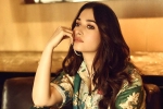 NBK108, Tamannaah special song, tamannaah responds to an item number in nbk s film, Nbk108