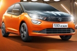 Tata Altroz Racer price range, Tata Altroz Racer date, tata altroz racer likely to get 7 speed dual clutch, Tata altroz