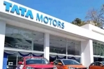 Tata Motors latest, Tata Motors patents in 2024, tata motors files highest patents in a single year, Tome