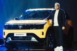 Tata Sierra 2025 launch date, Tata Sierra 2025, bharat mobility expo 2025 tata sierra launched, Styling