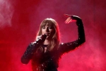 Taylor Swift, Taylor Swift in politics, taylor swift drives voter registrations after turning political, Brooks