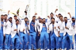 Champions Trophy 2025 Final breaking, India Vs New Zealand, team india bags third champions trophy title, Surprise