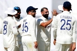 India Vs Australia, WTC Final, bcci announces team india squad for world test championship wtc final, Team india