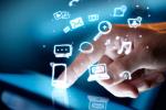 Apple, smart watches., major technological tremors in 2016, Social media sites