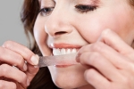 best charcoal teeth whitening products, best teeth whitening 2019, teeth whitening products can damage tooth study, Decay