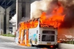 Thailand Bus Crash videos, Thailand Bus Crash breaking updates, thailand bus crash almost 25 children feared dead, Suriya