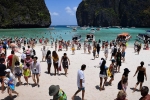 economy, economy, thailand issues guidelines to welcome back foreign tourists from october, Phuket