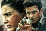 The Family Man 2 crew, The Family Man 2 review, the family man 2 receives a positive response, Manoj bajpayee