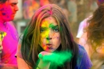 tips before playing holi, holi tips, holi 2019 tips to protect your hair and skin from holi colors, Skin protection