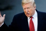 Twitteratis, Trump diwali tweet, trump receives backlash as he omit hindus in diwali tweet, Diwali celebrations
