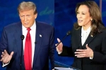 Trump vs Harris Election, Trump vs Harris Election, how trump vs harris election may impact ties with india, Indian economy