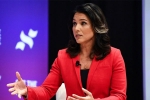 US presidential candidate, gabbard, u s presidential candidate tulsi gabbard sues google for hindering her campaign, Hawaii