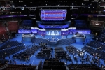 Vice President, Presidential candidate, us democratic national convention all you need to know, Social media sites