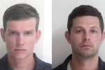 US Gay Couple, US Gay Couple breaking, us gay couple sentenced to 100 years in prison, Zara