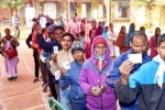 USAID, USAID latest breaking, how usaid funneled 21 million to india for voter turnout, Commissioner