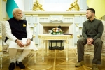 Volodymyr Zelenskyy new statement, India Vs Ukraine, will ukraine president accept narendra modi s india invite, Mahatma gandhi