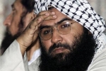 global terrorist, Masood Azhar, un security council designates masood azhar as global terrorist, Pulwama terror attack