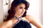 Urvashi Rautela in BRO, Urvashi Rautela, urvashi rautela s special song in bro, Akhil akkineni