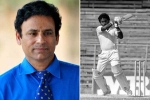 VB Chandrasekhar suicide, Former Indian Cricketer VB Chandrasekhar, former indian cricketer vb chandrasekhar commits suicide, Commits suicide