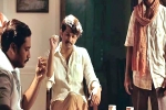 Vangaveeti movie review and rating, Vangaveeti rating, vangaveeti movie review, Kiran kumar