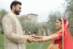 Varun Tej and Lavanya Tripathi, Varun Tej and Lavanya Tripathi marriage, varun tej and lavanya tripathi are married, Pawan kalyan