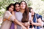 Bollywood movie rating, Sonam Kapoor, veere di wedding movie review rating story cast and crew, Ekta kapoor