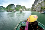 Vietnam tourism statistics, Vietnam tourism statistics, vietnam emerging as southeast asia s hottest tourist destination, Tourism