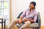 Hyderabad Times Most Desirable Man articles, Hyderabad Times Most Desirable Man 2020, hyderabad times most desirable men vijay devarakonda on the top, Navdeep