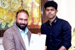 Jason Sanjay movie updates, Jason Sanjay movie updates, vijay s son directorial debut updates, Jason