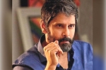 Vikram actor, Vikram new updates, vikram rushed to hospital after he suffers a heart attack, Aishwarya rai bachchan