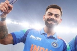 Virat Kohli breaking news, Virat Kohli records, virat kohli drops retirement date hint, Australia