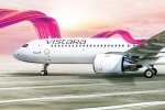 Vistara Airlines breaking, Vistara Airlines losses, vistara s last flight on november 11th, Air india