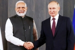Vladimir Putin India, Vladimir Putin breaking, vladimir putin accepts modi s request to visit india, Vladimir putin