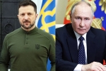 Volodymyr Zelensky, Volodymyr Zelensky Vs Vladimir Putin, volodymyr zelensky about vladimir putin s health, Vladimir putin