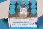 Bharat Biotech, WHO on Covaxin suspended, who suspends the supply of covaxin, Covaxin