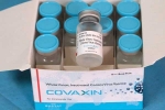 Bharat Biotech, Covaxin, who suspends the supply of covaxin, Covax