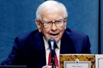 Warren Buffett Vs Donald Trump latest breaking, Warren Buffett Vs Donald Trump latest, ace investor warren buffett slams trump s tariffs, Investors