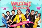 2018 Hindi movies, Welcome To New York Bollywood movie, welcome to new york hindi movie, Chakri