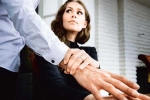 work, work environment, tips for women to prevent workplace sexual harassment, Dirty jokes