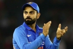 indian captain playing xi, virat kohli world cup, we are clear about playing xi for world cup virat kohli, India vs australia