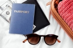 Henley Passport Index Ranking, Henley Passport Index survey, list of the world s most powerful passports 2024 released, Greece