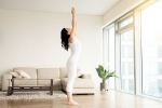 Yoga poses to boost mood, Yoga poses to boost mood in winter, these yoga poses can boost your mood in winter, Yoga asanas