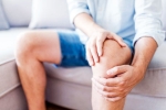 Alleviate Knee Pain news, Alleviate Knee Pain  research, yoga poses that can help alleviate knee pain, Alleviate knee pain