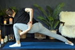 Chronic pain health, Yoga for Chronic pain news, how to use yoga to relieve from chronic pain, Pranayama