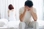 love and sex, love and sex, what your sex life says about your heart health, Erection