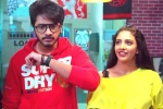 Zombie Reddy movie review, Zombie Reddy rating, zombie reddy movie review rating story cast and crew, Zombie