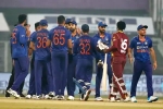 West Indies, India Vs West Indies third T20, it s a clean sweep for team india, Vma