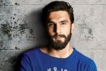 #metoo movement, Ranveer on metoo in India, metoo india made men take stock and think ranveer singh, Tanushree
