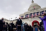 USA
Meta keywords - Presidential Inauguration, USA, the star studded inauguration is something everyone had to witness, Brooks