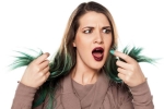 Coloured Hair tips, Coloured Hair tips, home tips for coloured hair, Gorgeous
